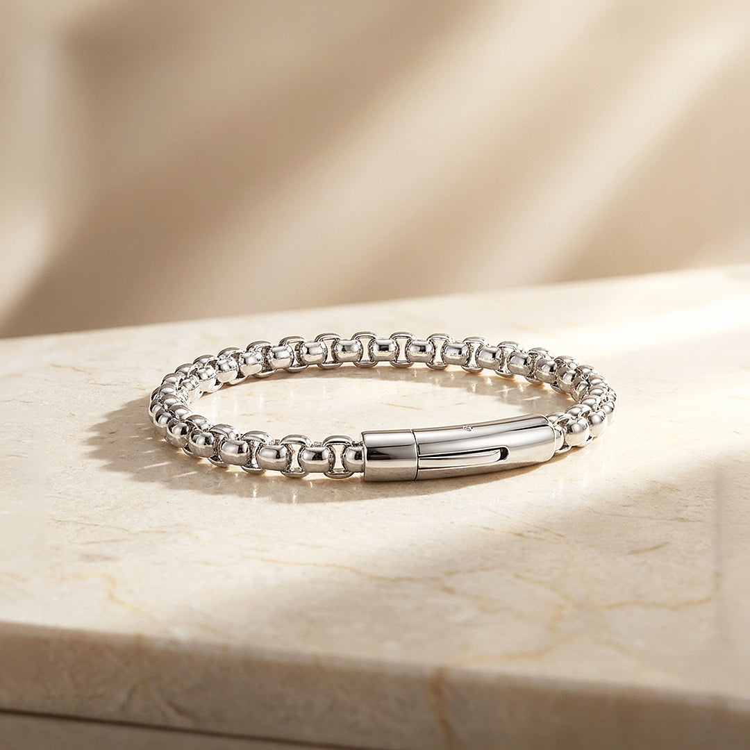 Apex Titan | Men's Bracelet