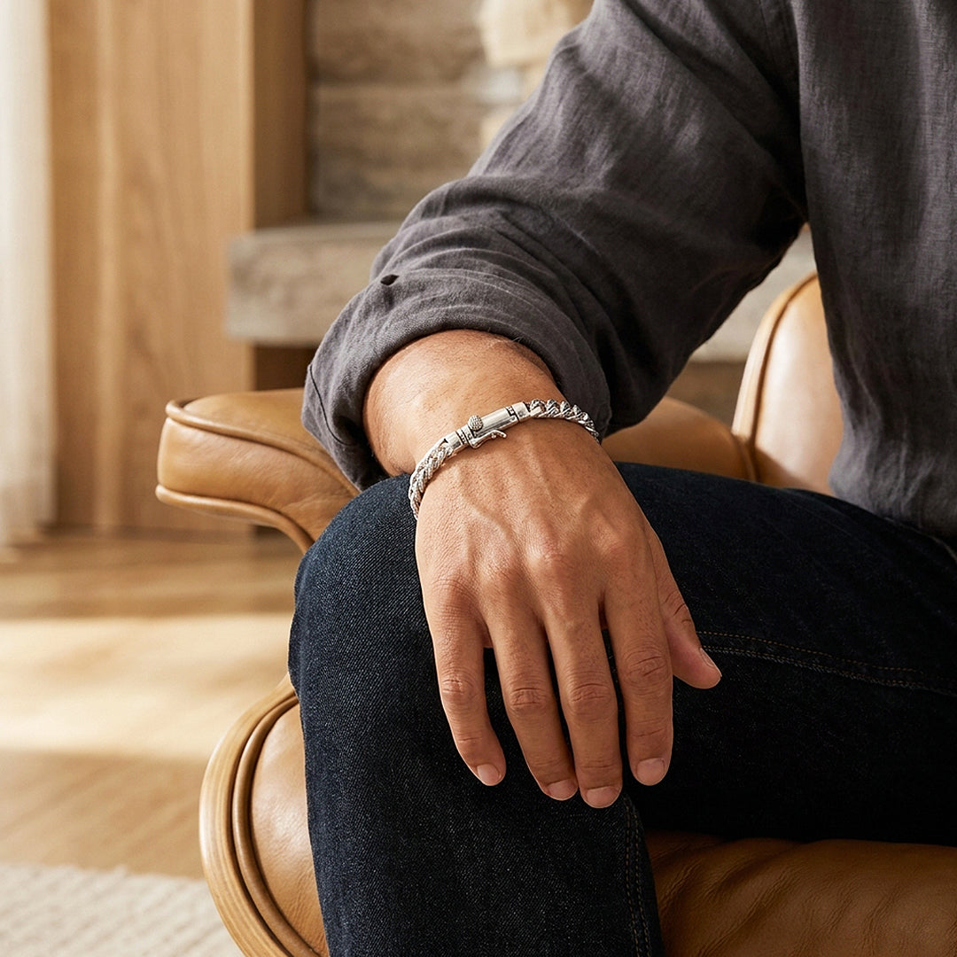 Bladevine | Men's Bracelet