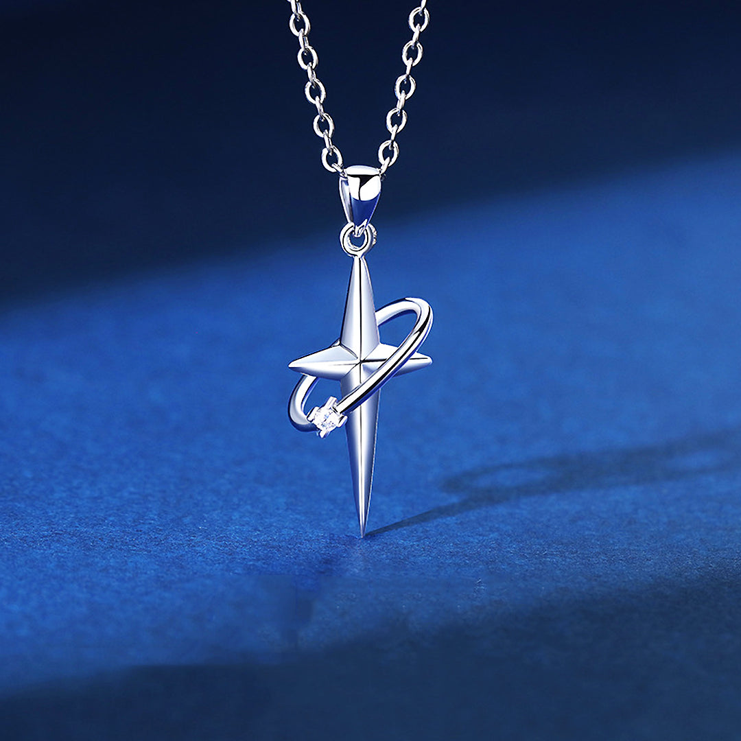 Blessings Couple Necklaces