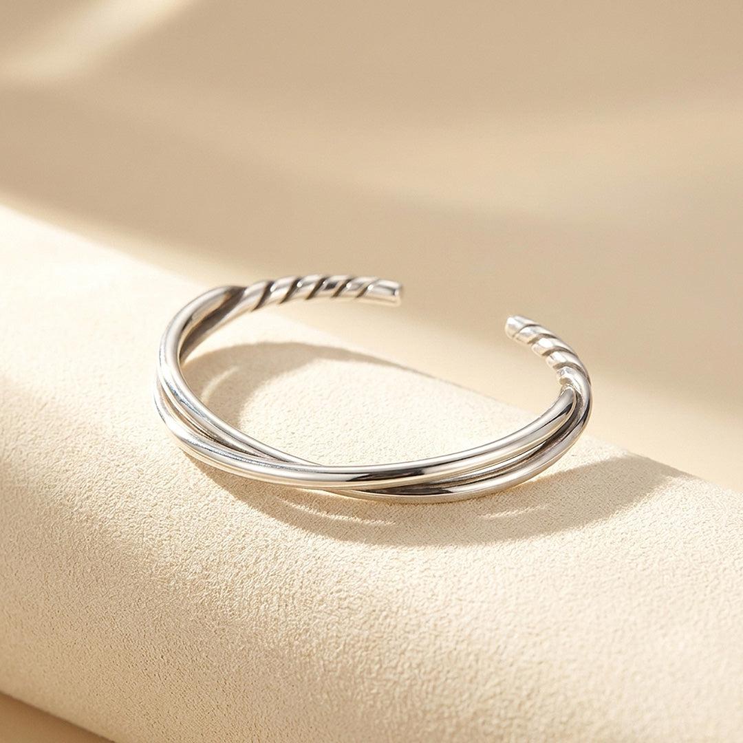 Braided Defender | Men's Bracelet