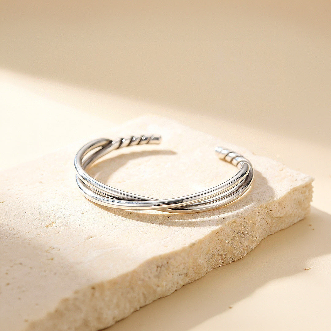 Braided Defender | Men's Bracelet