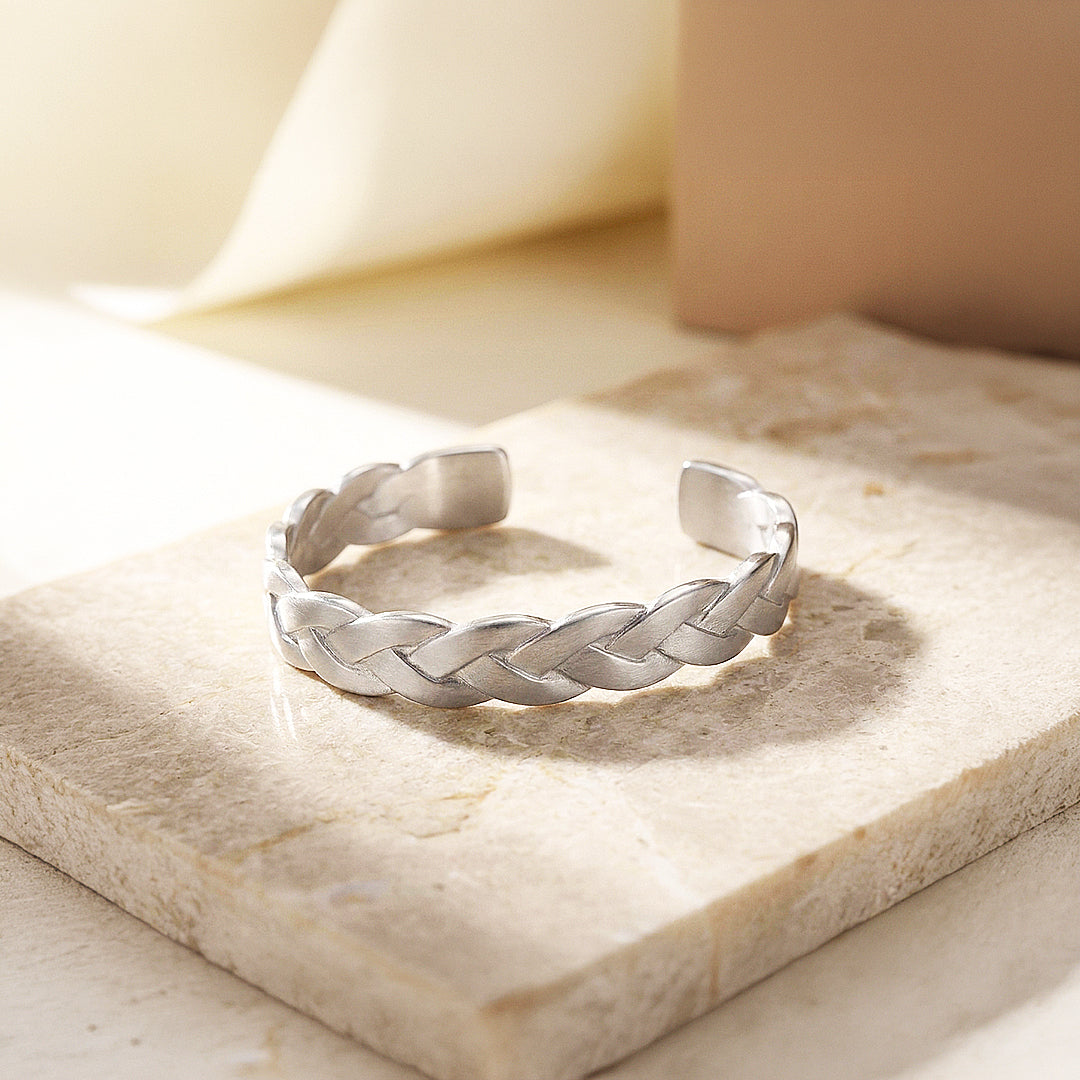 Camelot | Men's Cuff