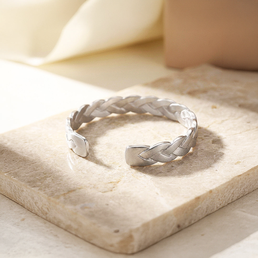 Camelot | Men's Cuff