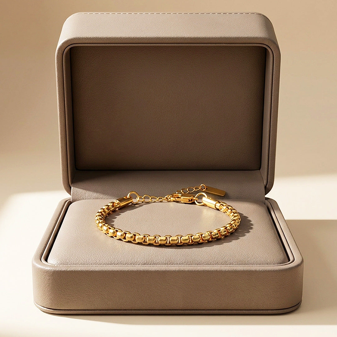 Colt Chain | Men's Bracelet