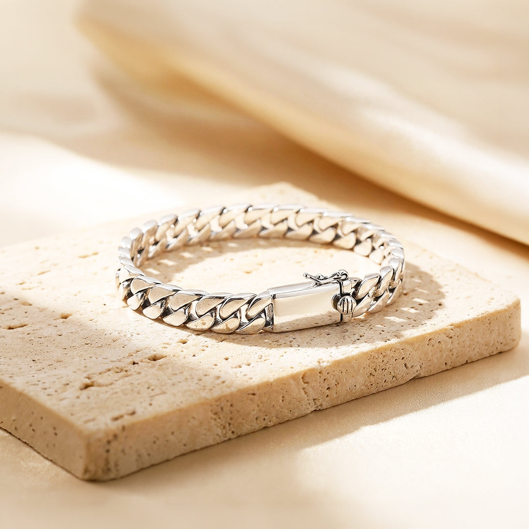 Fortress Link | Men's Bracelet