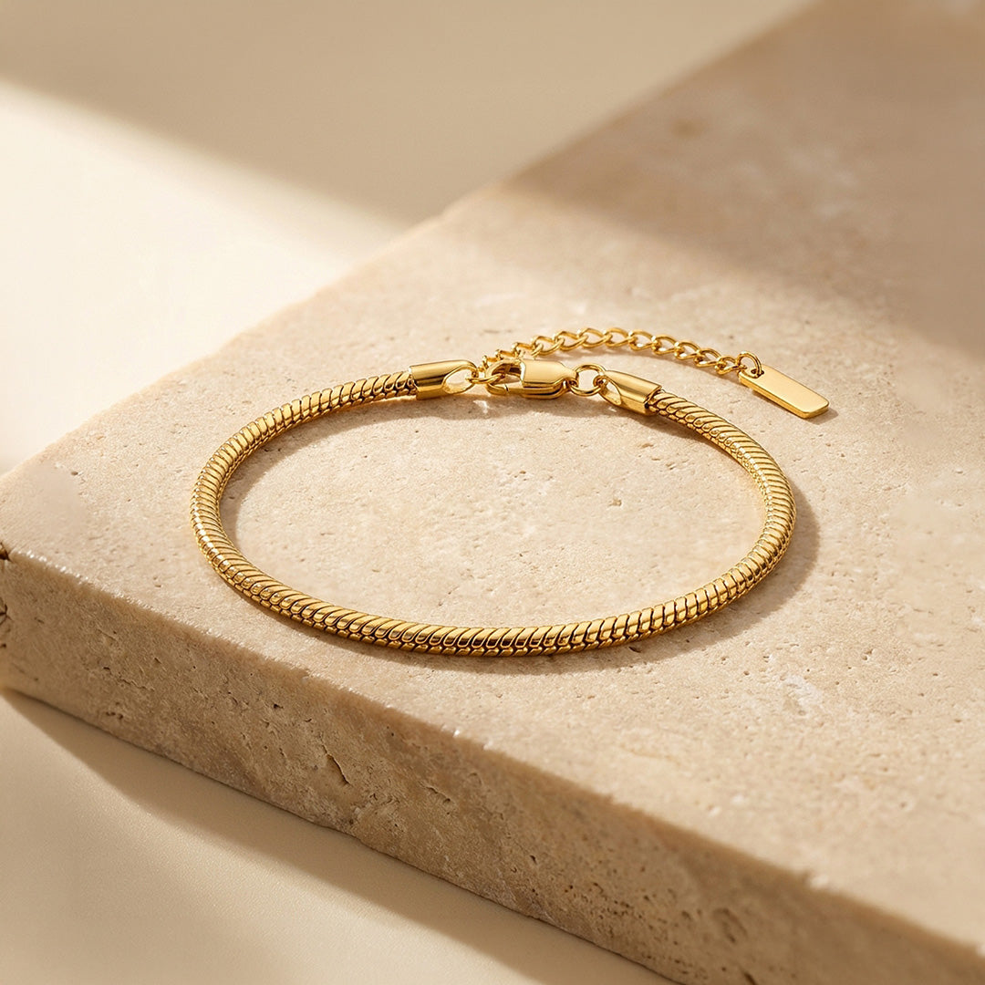 Kaine Chain | Men's Bracelet
