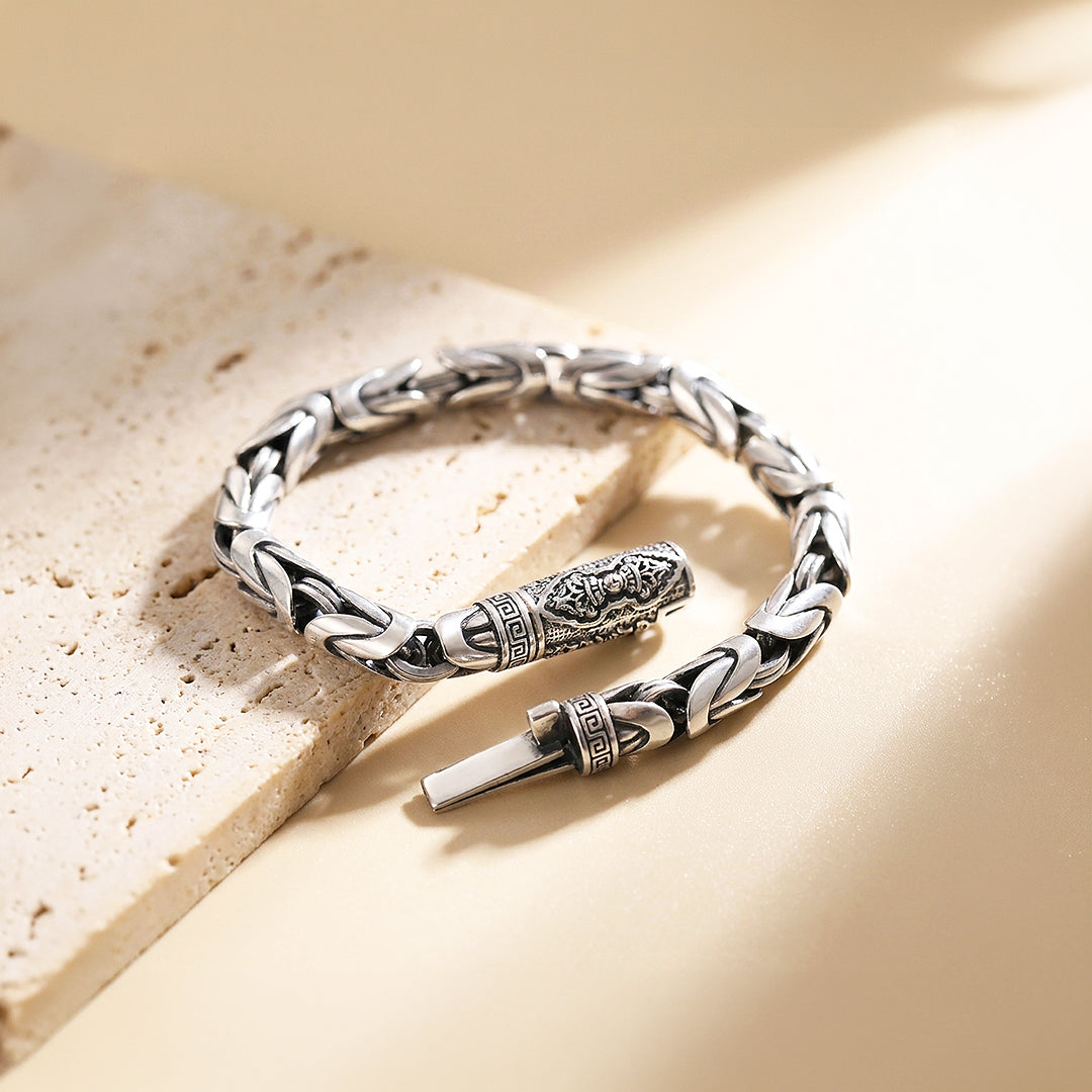 Legacy Link | Men's Bracelet