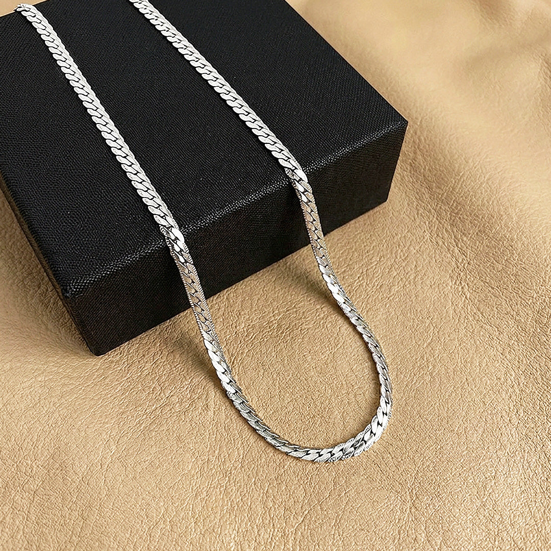 Miami Cuban Link Chain | Men's Necklace | MN1062