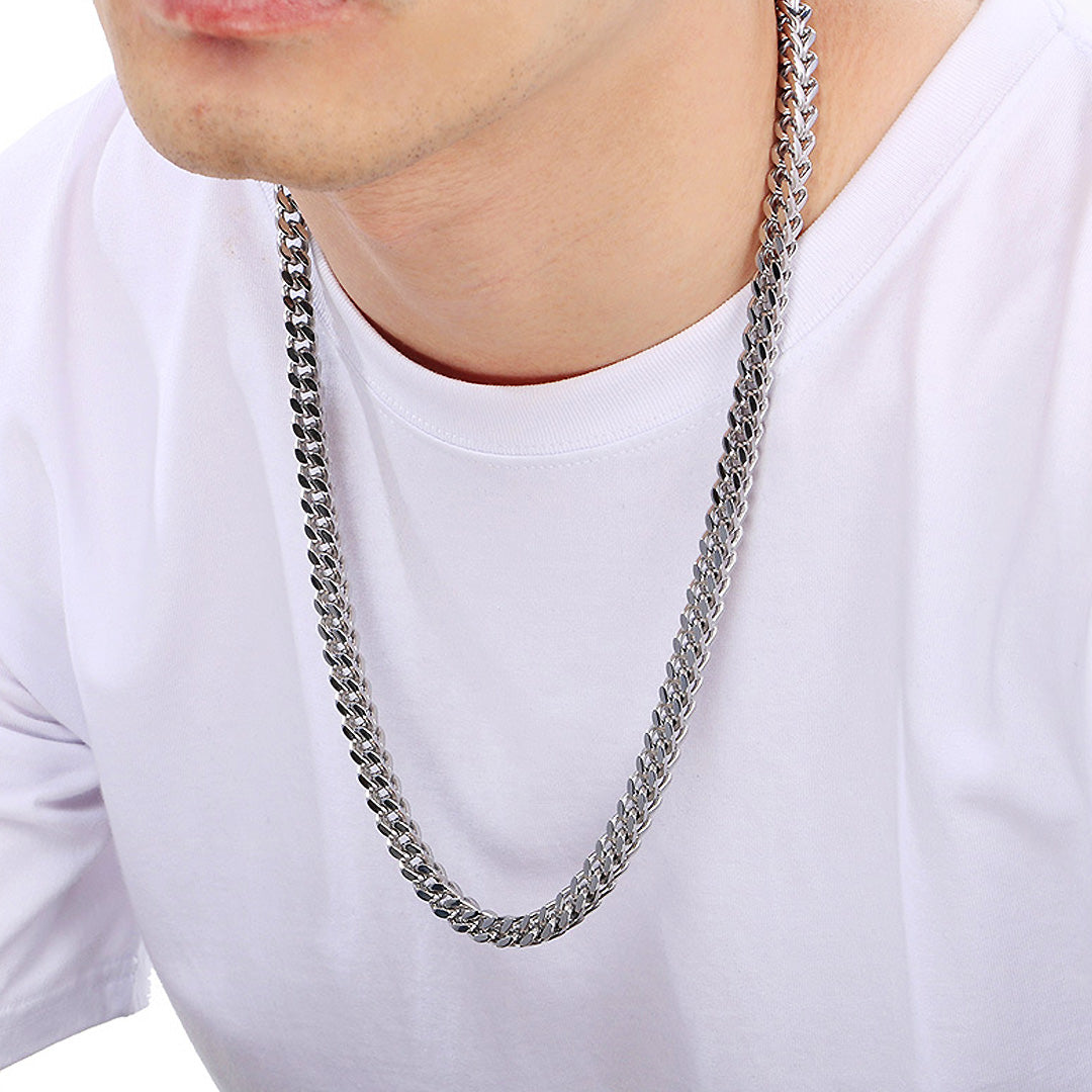 Franco Chain | Men's Necklace | MN1070