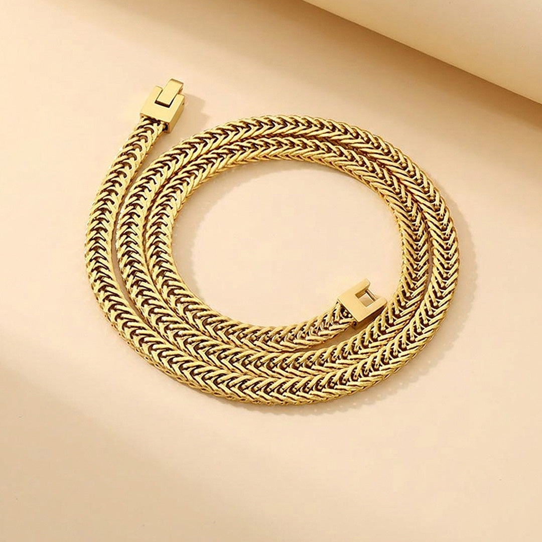 Franco Chain | Men's Necklace | MN1077