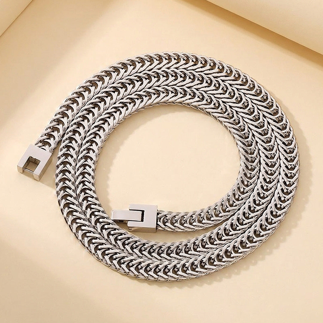 Franco Chain | Men's Necklace | MN1077