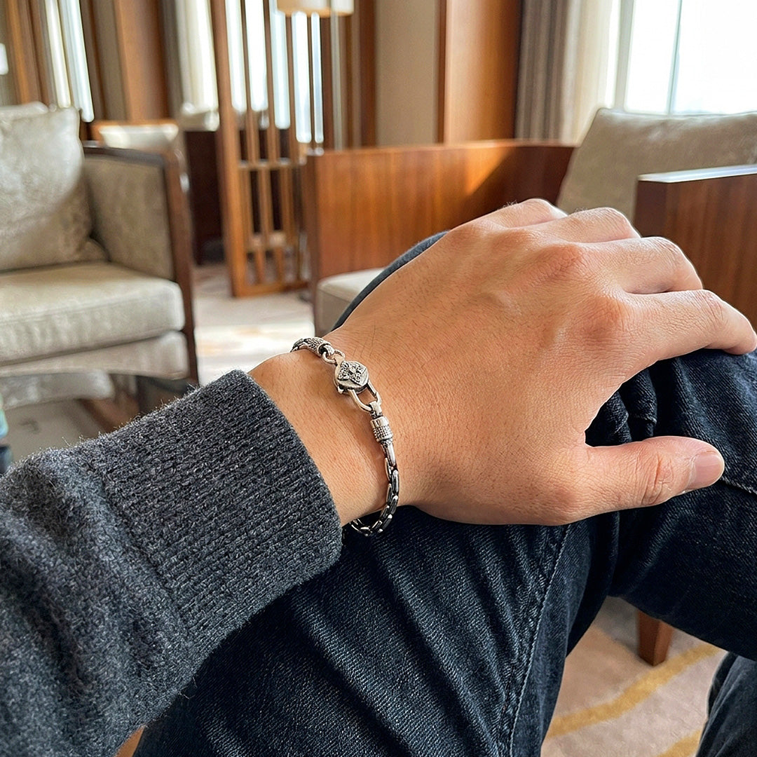 Maxon Chain | Men's Bracelet