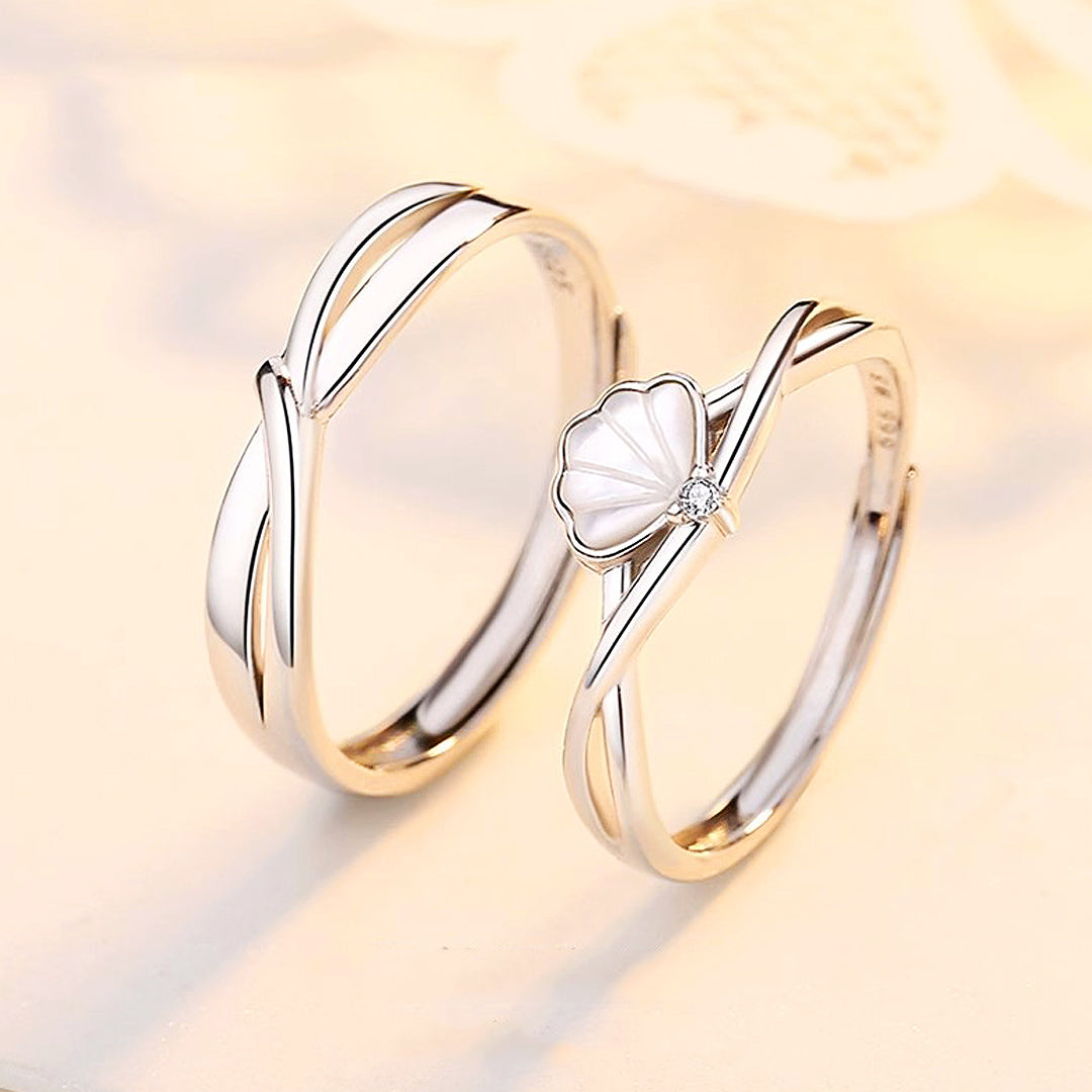 Pearly Promise