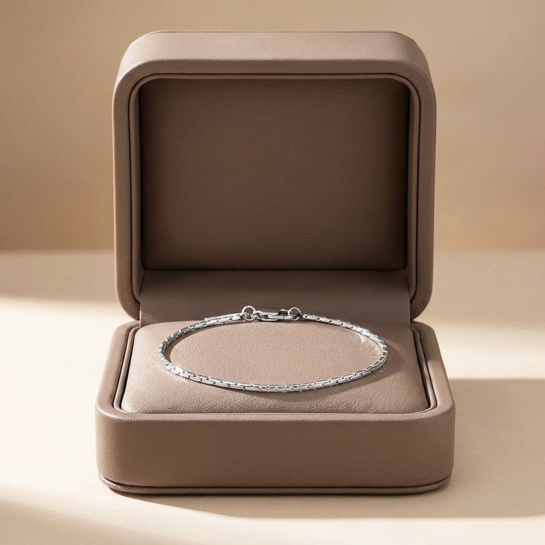 Reed Chain | Men's Bracelet