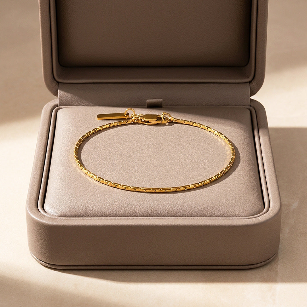 Reed Chain | Men's Bracelet