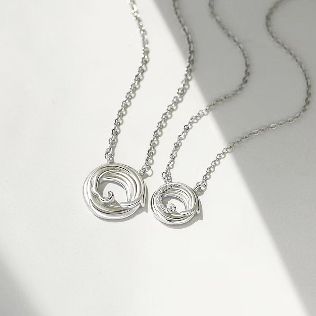 Rippling Love