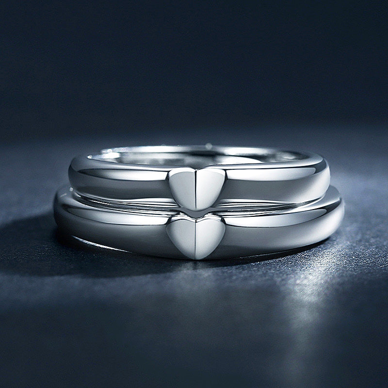 Soul Couple Rings