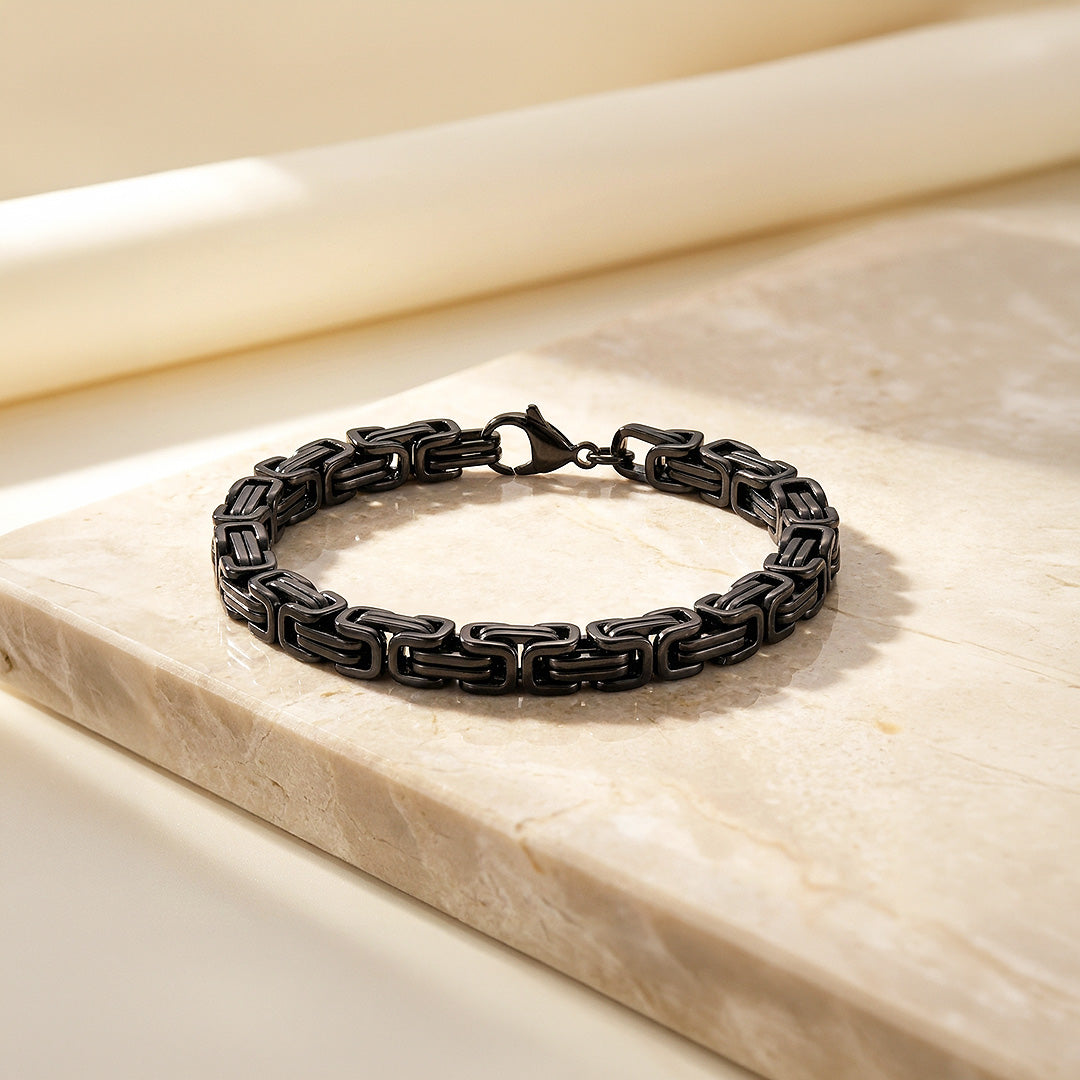 Stealth Protector | Men's Bracelet