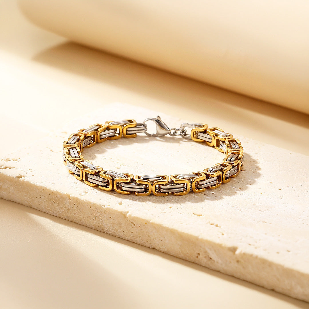 Stealth Protector | Men's Bracelet