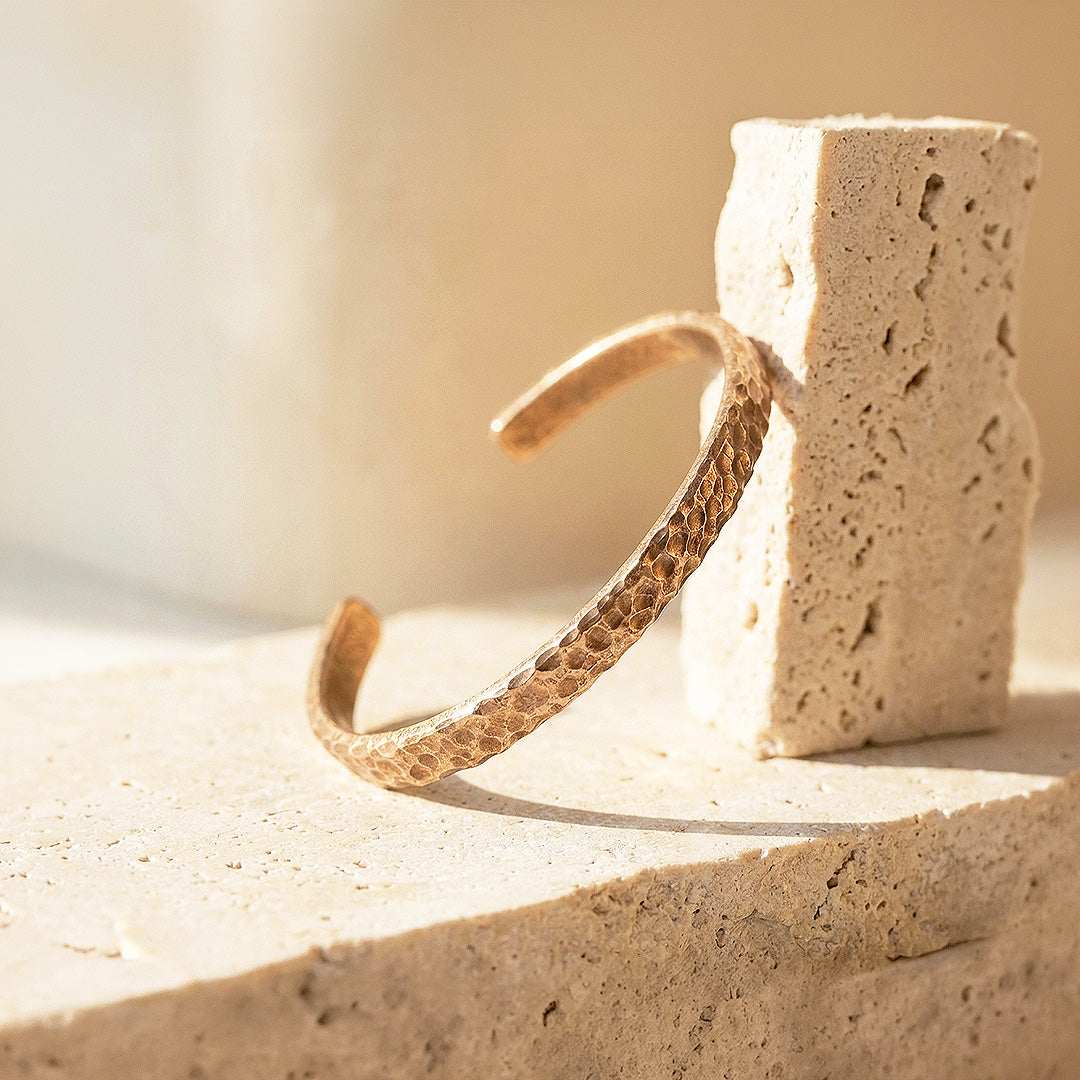 The Machinist Cuff | Men's Bracelet