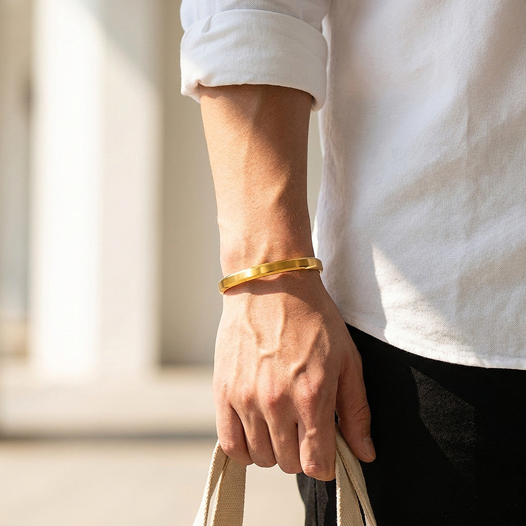 Urban Cuff | Men's Cuff