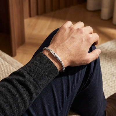 Apex Titan | Men's Bracelet