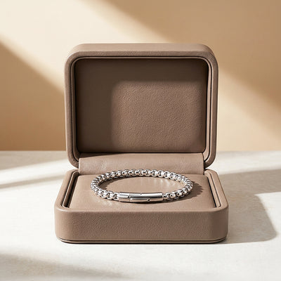 Apex Titan | Men's Bracelet