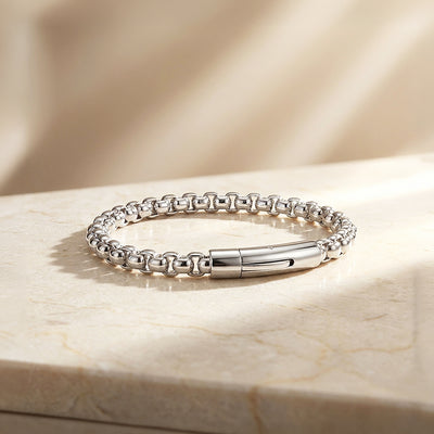 Apex Titan | Men's Bracelet