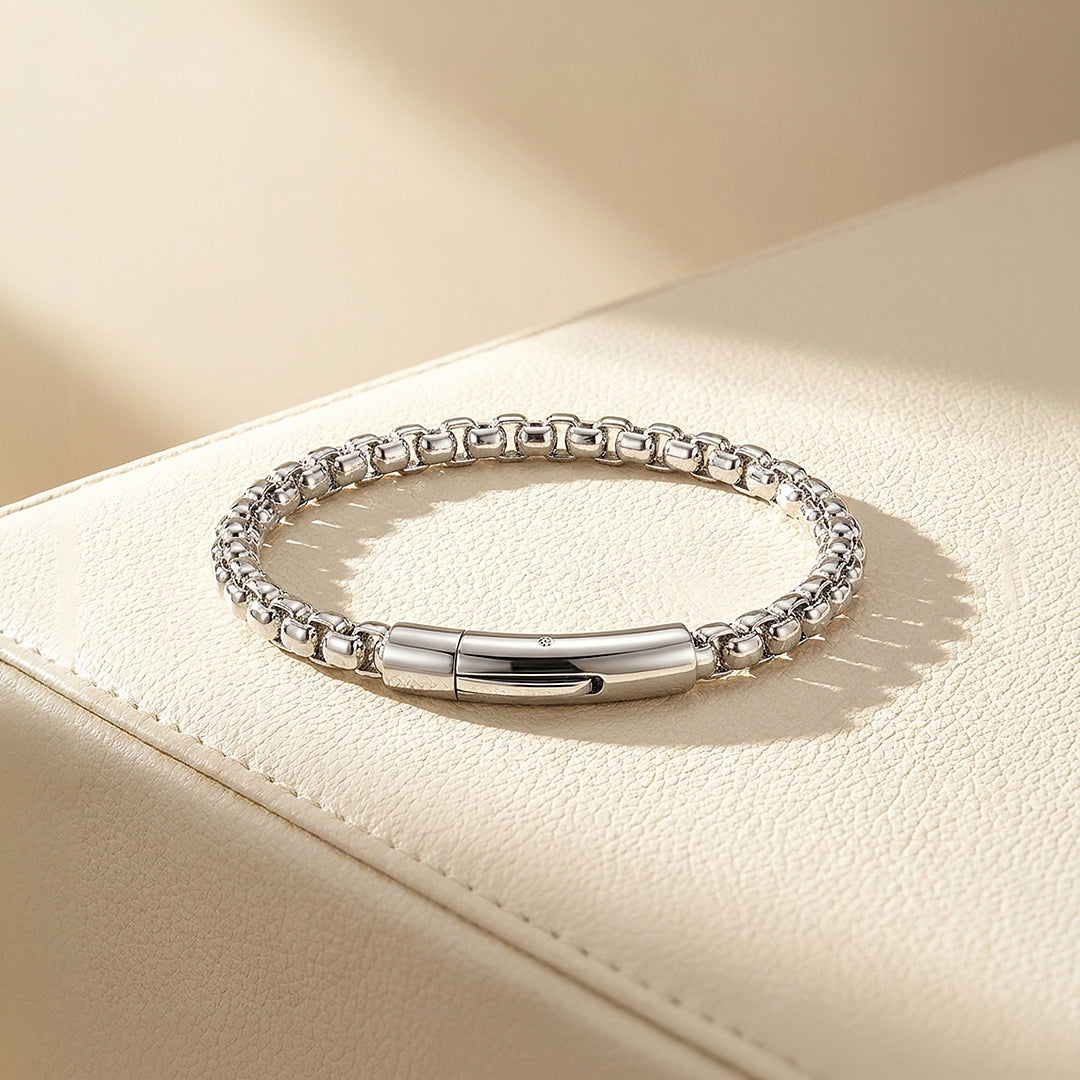 Apex Titan | Men's Bracelet