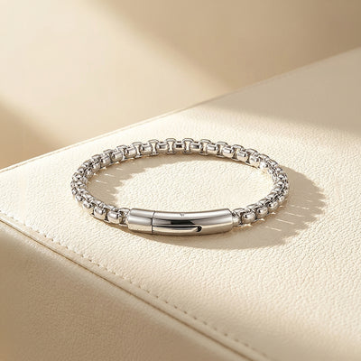 Apex Titan | Men's Bracelet