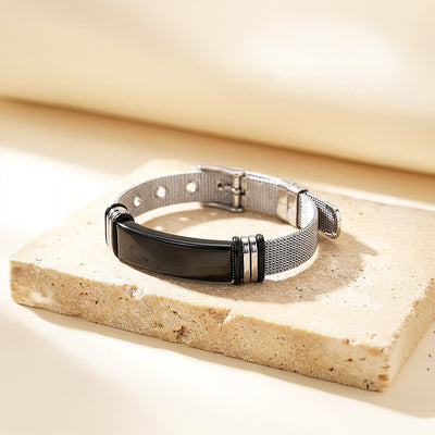 Black Ninja | Men's Bracelet