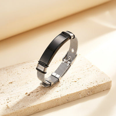 Black Ninja | Men's Bracelet