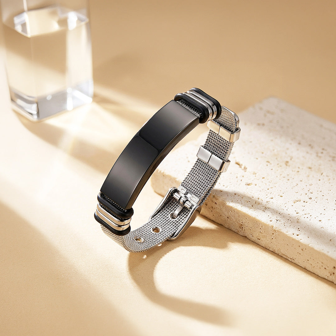 Black Ninja | Men's Bracelet