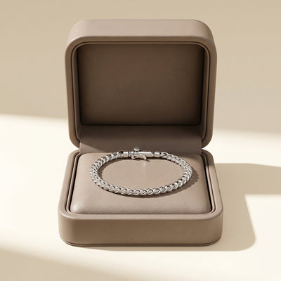Bladevine | Men's Bracelet