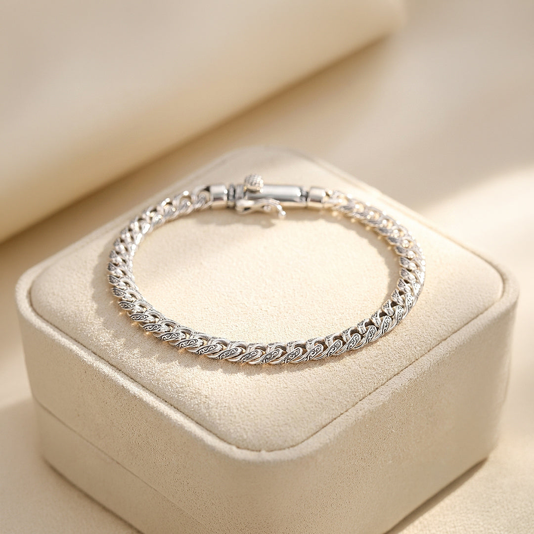 Bladevine | Men's Bracelet