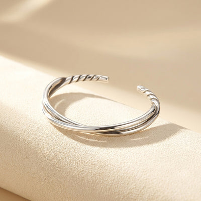 Braided Defender | Men's Bracelet
