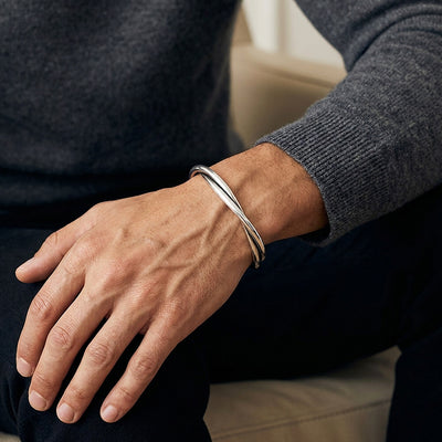 Braided Defender | Men's Bracelet