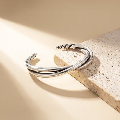 Braided Defender | Men's Bracelet