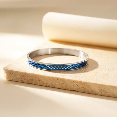 Buckingham | Men's Bangle