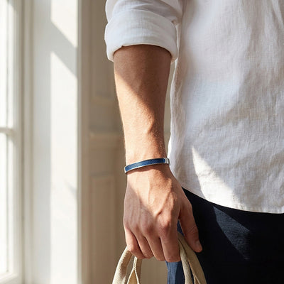 Buckingham | Men's Bangle