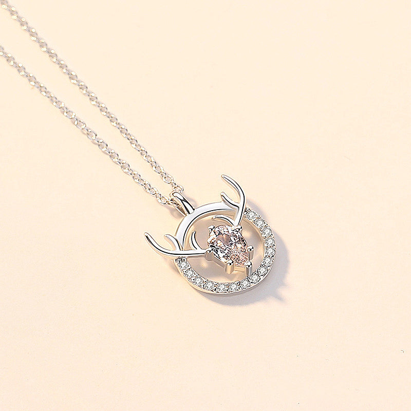 Charlecote Couple Necklaces