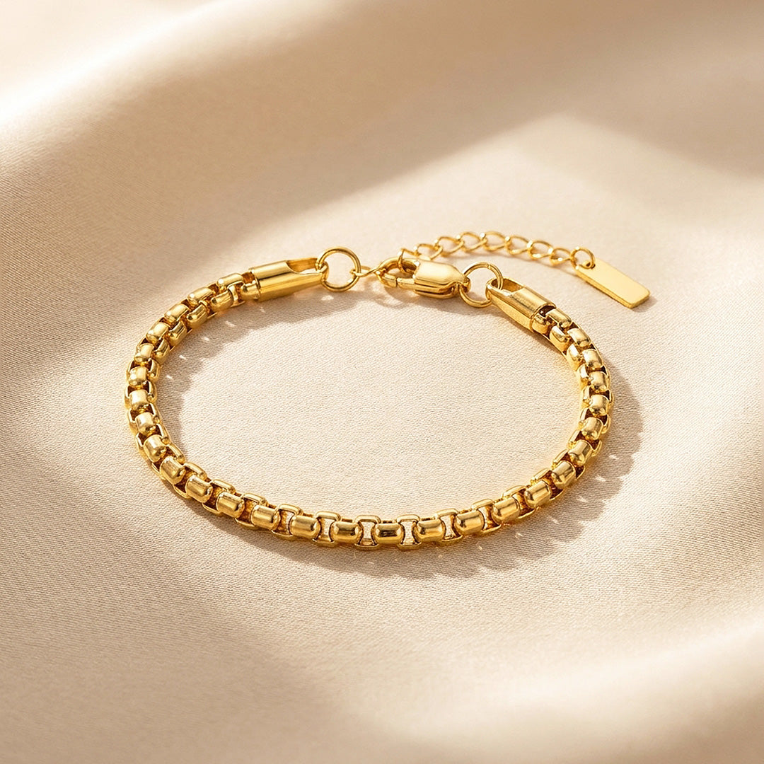 Colt Chain | Men's Bracelet