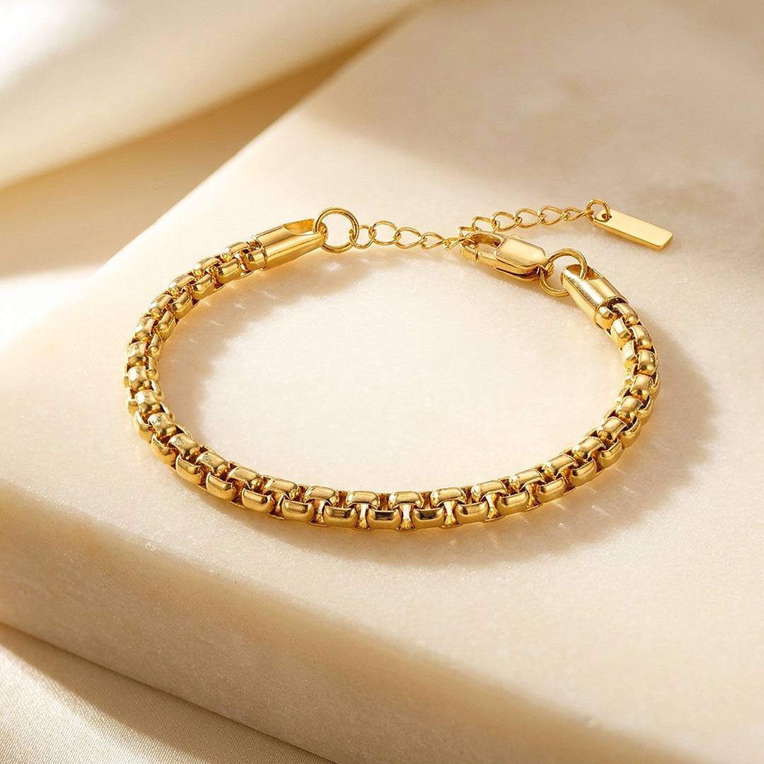 Colt Chain | Men's Bracelet