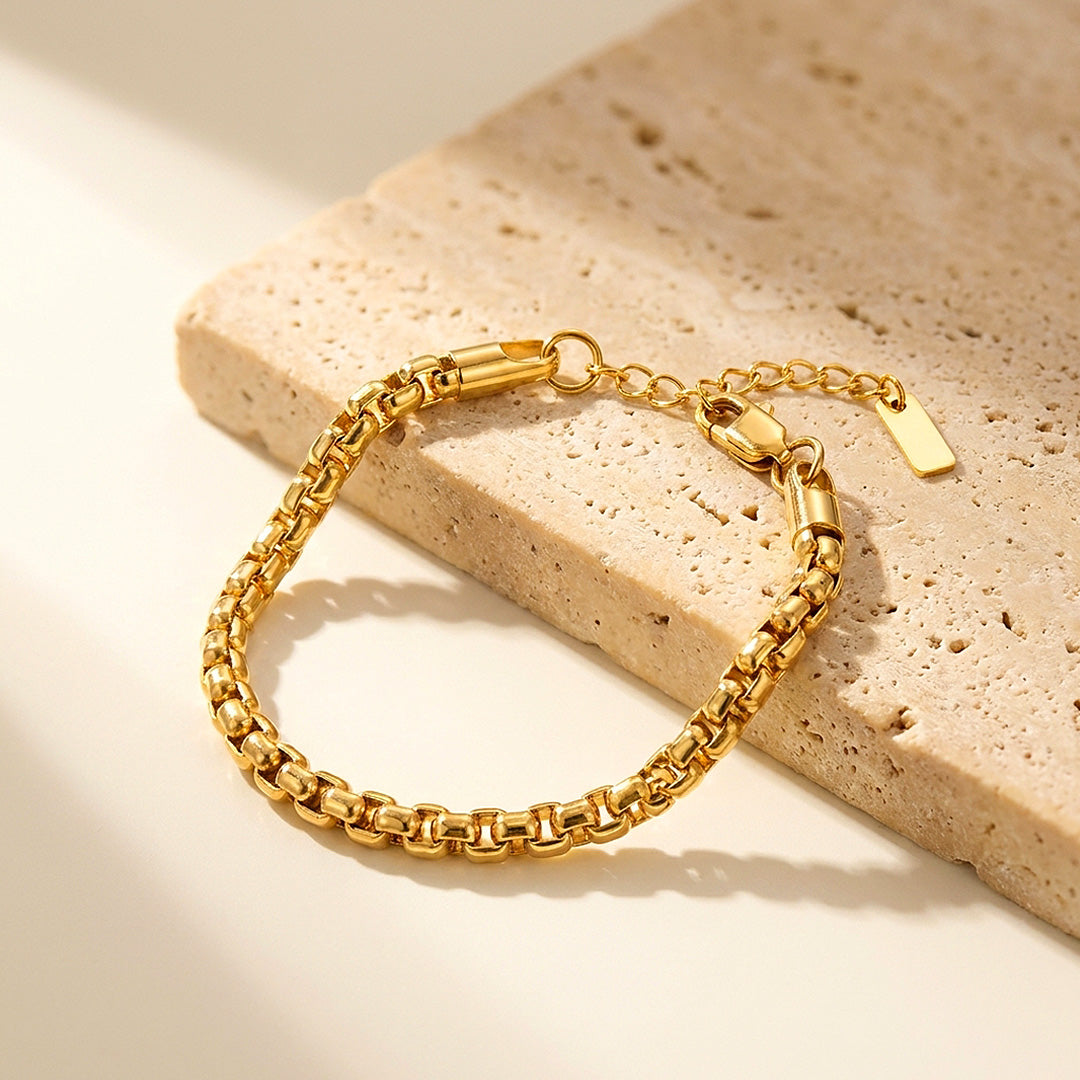 Colt Chain | Men's Bracelet