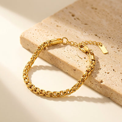 Colt Chain | Men's Bracelet
