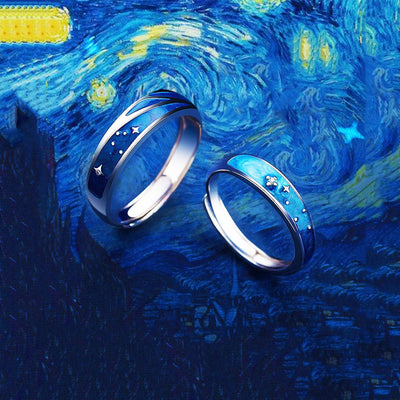 Cosmic Love Story