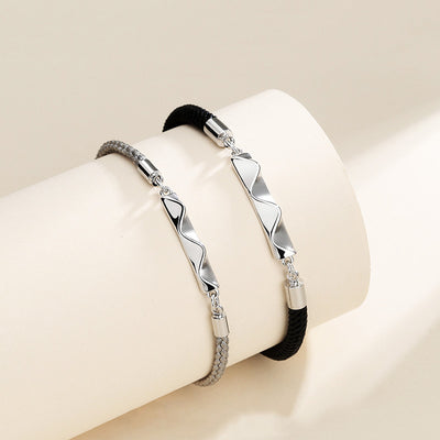 Endless Love Couple Bracelets