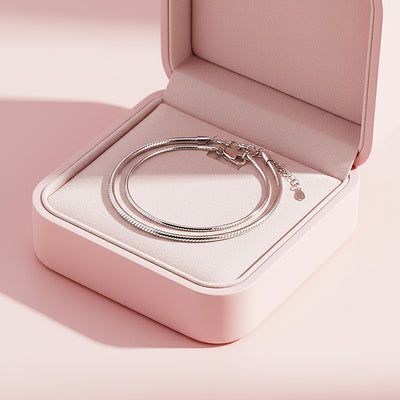 Fondness Couple Bracelets