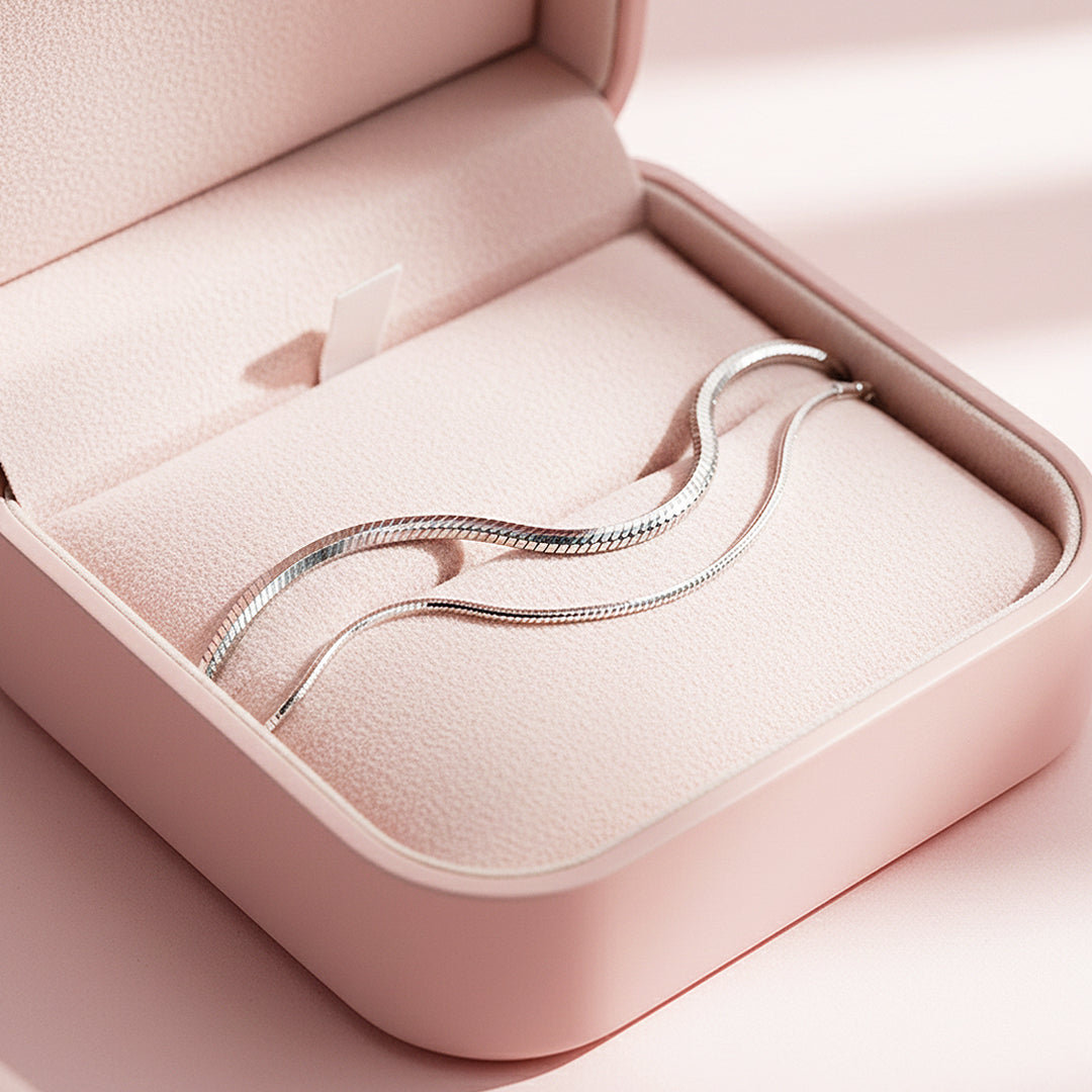 Fondness Couple Bracelets
