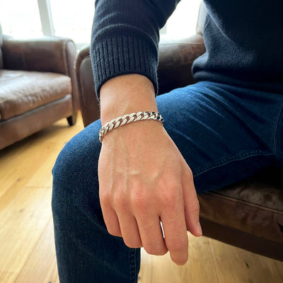 Fortress Link | Men's Bracelet